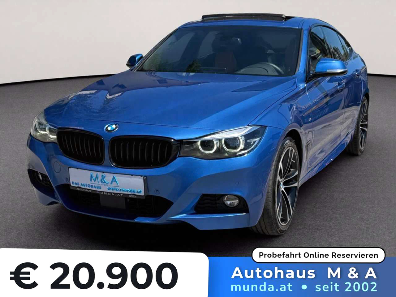 BMW 330