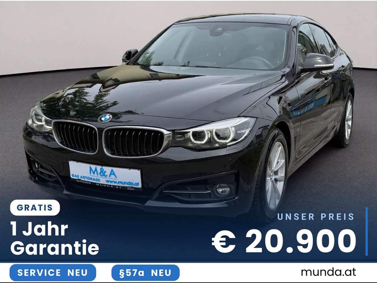 BMW 318
