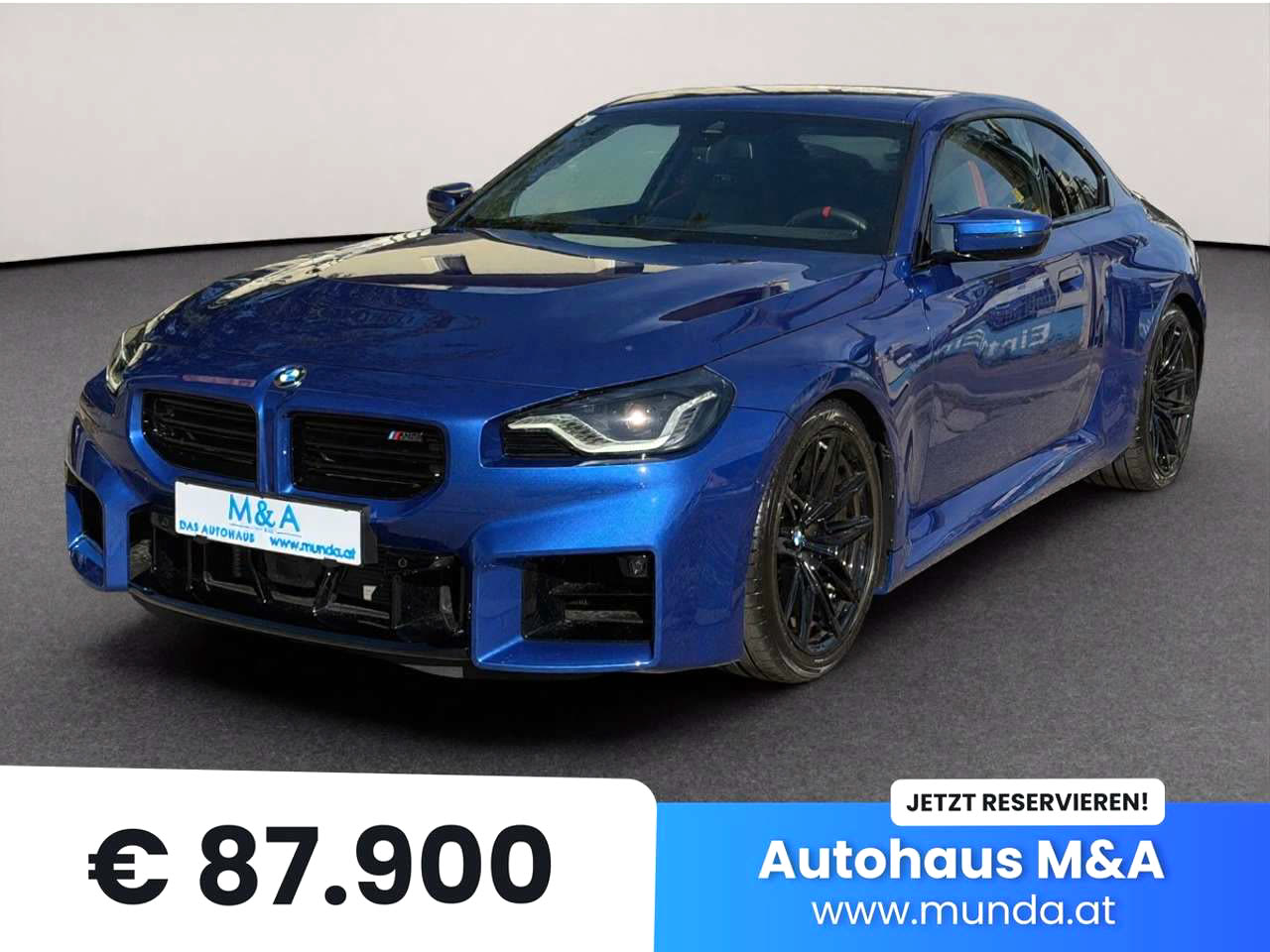 BMW M2