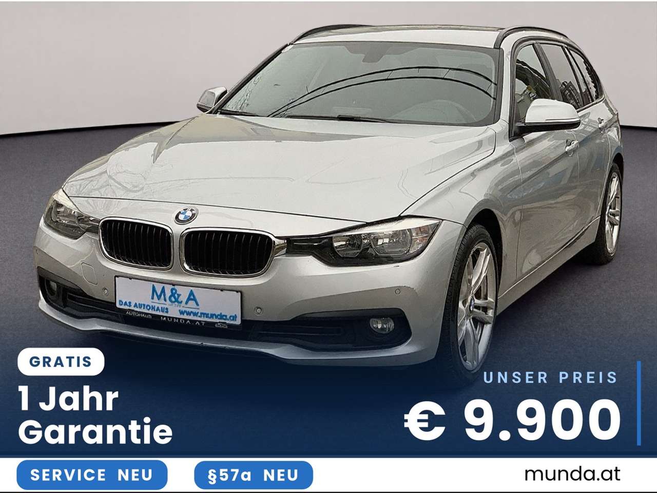 BMW 316