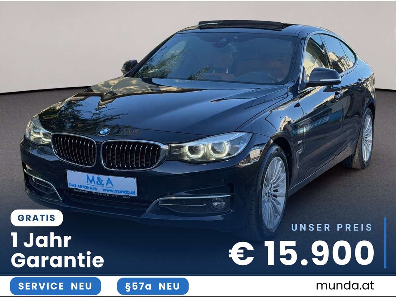 BMW 318