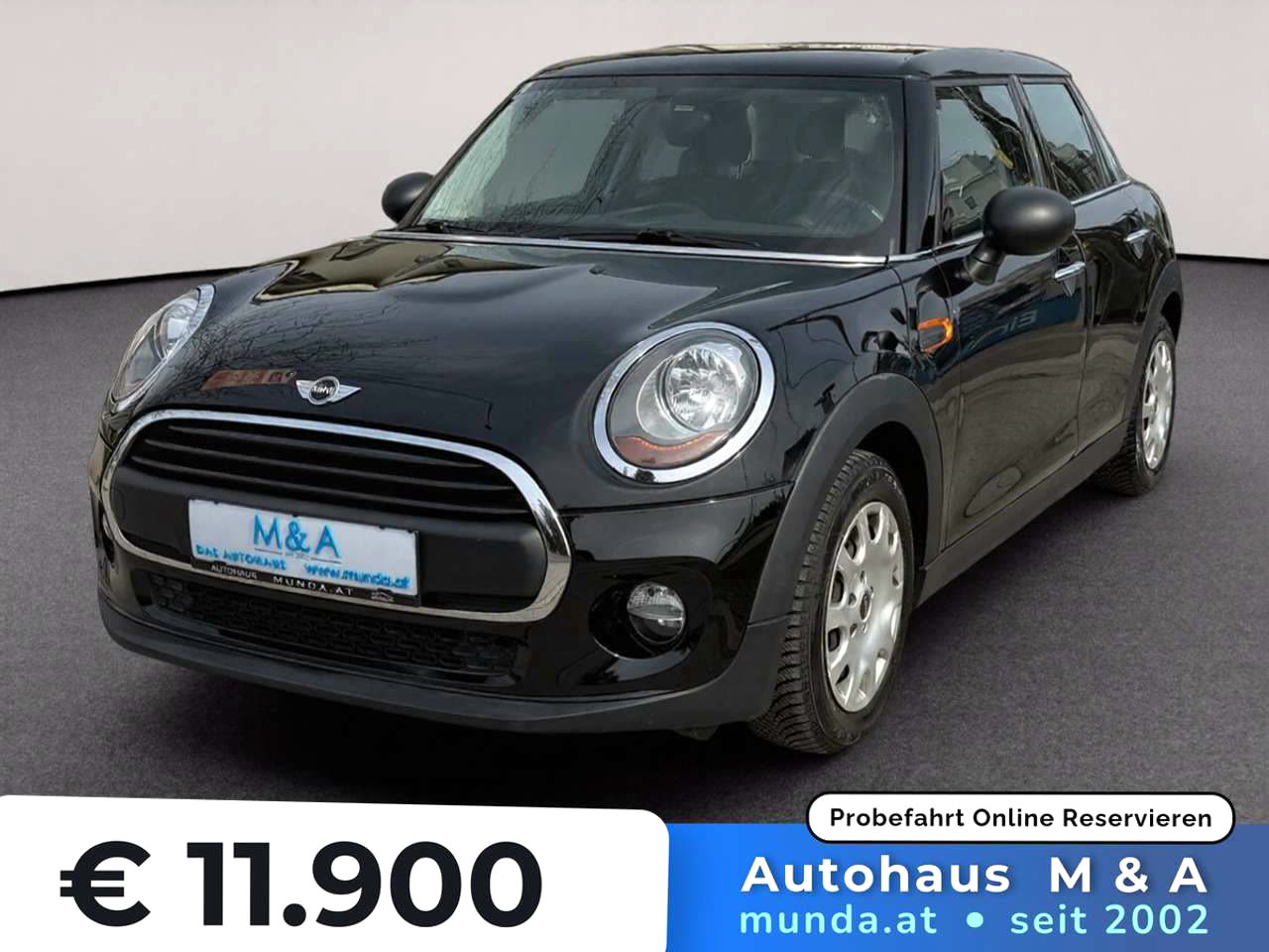MINI One