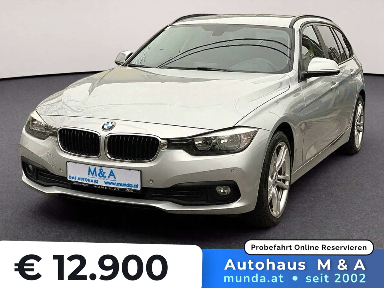 BMW 316