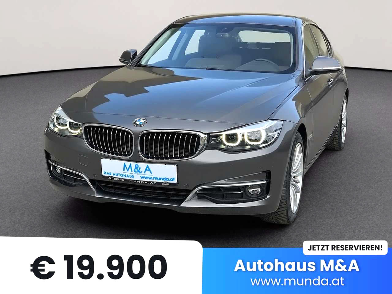 BMW 318