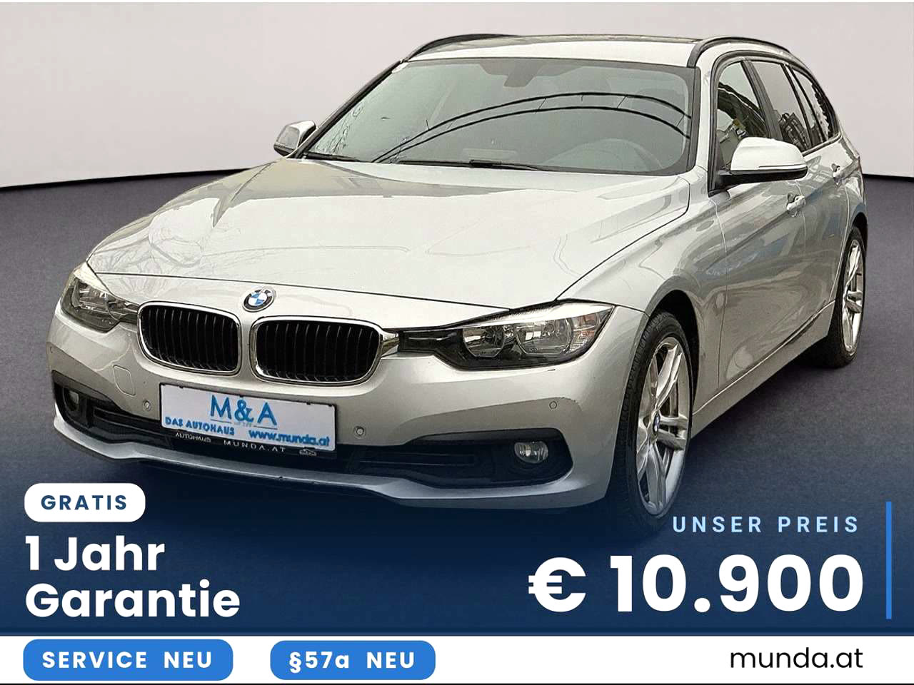 BMW 316