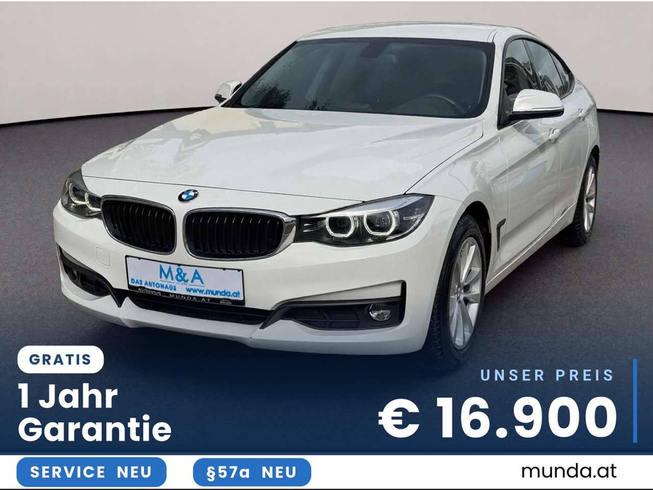 BMW 318